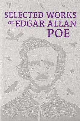 Selected Works of Edgar Allan Poe - Paperback | Diverse Reads