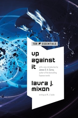 Up Against It - Paperback | Diverse Reads