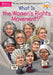 What Is the Women's Rights Movement? - Paperback | Diverse Reads