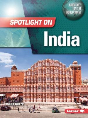 Spotlight on India - Paperback | Diverse Reads