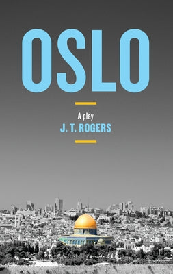 Oslo - Paperback | Diverse Reads