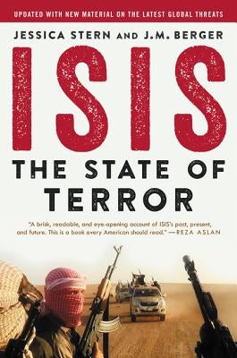 ISIS: The State of Terror - Paperback | Diverse Reads