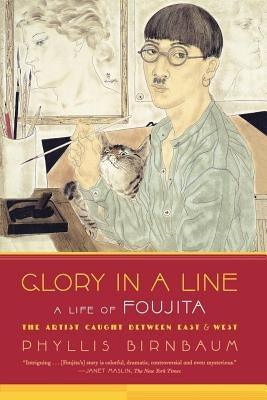 Glory in a Line - Paperback | Diverse Reads