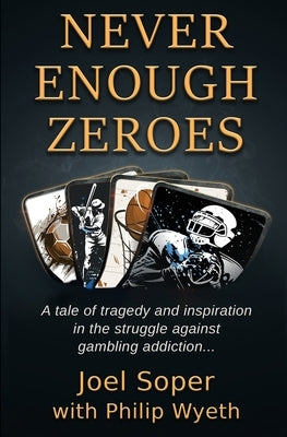 Never Enough Zeroes - Paperback | Diverse Reads