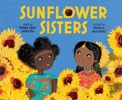 Sunflower Sisters - Hardcover |  Diverse Reads