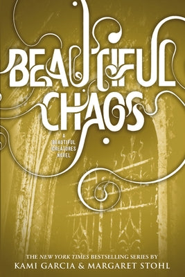 Beautiful Chaos - Paperback | Diverse Reads