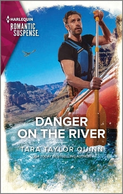 Danger on the River - Paperback | Diverse Reads