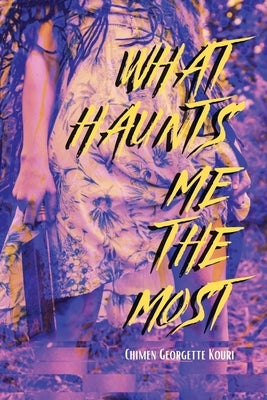 What Haunts Me the Most - Paperback | Diverse Reads