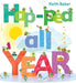 Hap-Pea All Year - Hardcover | Diverse Reads
