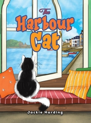 The Harbour Cat - Hardcover | Diverse Reads