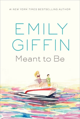 Meant to Be: A Novel - Hardcover | Diverse Reads
