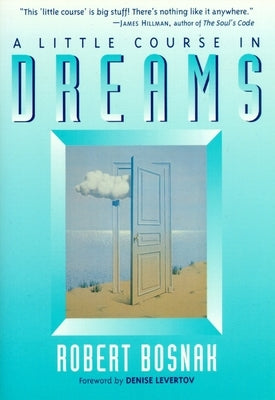 A Little Course in Dreams - Paperback | Diverse Reads