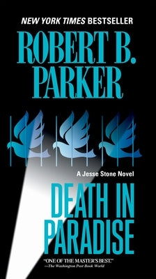 Death in Paradise (Jesse Stone Series #3) - Paperback | Diverse Reads