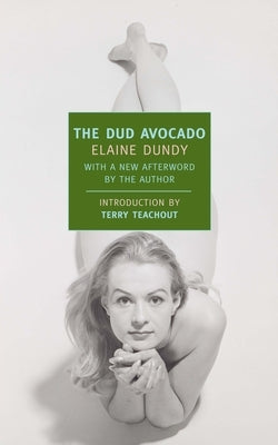The Dud Avocado - Paperback | Diverse Reads