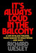 It's Always Loud in the Balcony: A Life in Black Theater, from Harlem to Hollywood and Back - Paperback | Diverse Reads