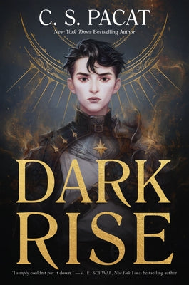 Dark Rise - Paperback | Diverse Reads