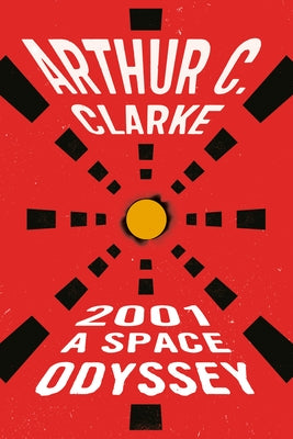 2001: A Space Odyssey - Paperback | Diverse Reads