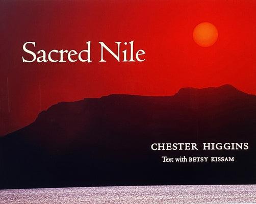 Sacred Nile - Hardcover |  Diverse Reads