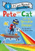 Pete the Cat and the Sprinkle Stealer - Hardcover | Diverse Reads