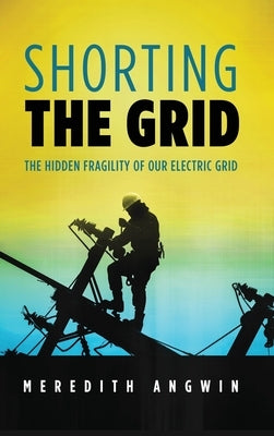 Shorting the Grid: The Hidden Fragility of Our Electric Grid - Hardcover | Diverse Reads