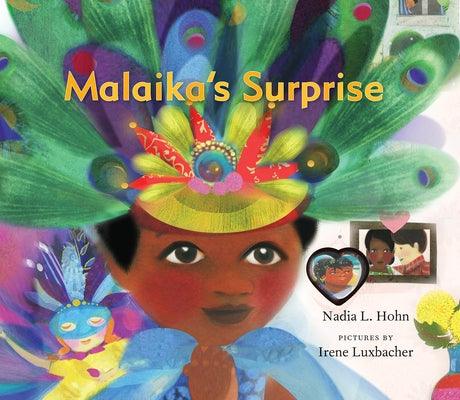 Malaika's Surprise - Hardcover |  Diverse Reads