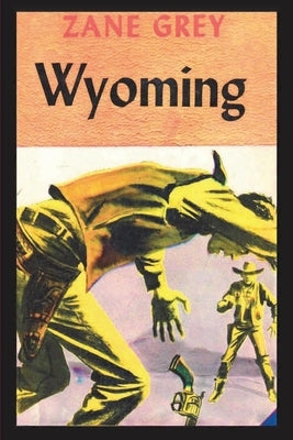 Wyoming - Paperback | Diverse Reads