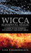 Wicca Elemental Magic: A Guide to the Elements, Witchcraft, and Magic Spells - Hardcover | Diverse Reads