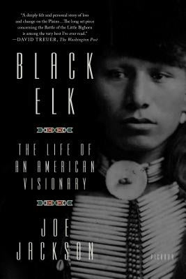 Black Elk: The Life of an American Visionary - Paperback | Diverse Reads