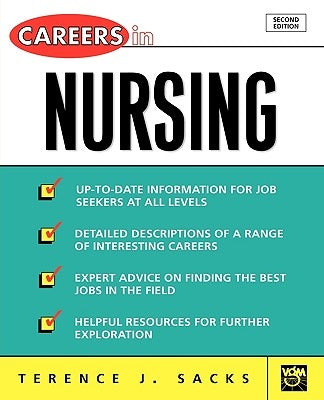 Careers in Nursing / Edition 2 - Paperback | Diverse Reads