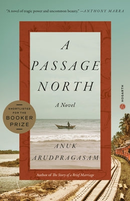 A Passage North: A Novel - Paperback | Diverse Reads