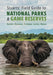 Stuarts' Field Guide to National Parks & Game Reserves - Namibia, Botswana, Zimbabwe, Zambia & Malawi - Paperback | Diverse Reads