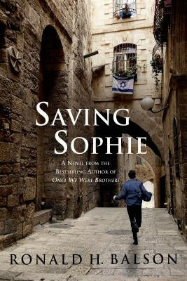 Saving Sophie: A Novel - Paperback | Diverse Reads