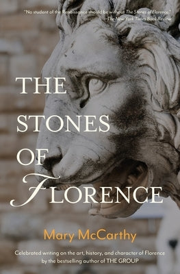 The Stones of Florence - Paperback | Diverse Reads