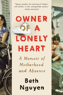 Owner of a Lonely Heart: A Memoir - Paperback | Diverse Reads