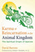 Karma and Reincarnation in the Animal Kingdom: The Spiritual Origin of Species - Paperback | Diverse Reads