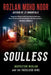 Soulless: Inspector Mislan and the Faceless Girlvolume 4 - Hardcover | Diverse Reads