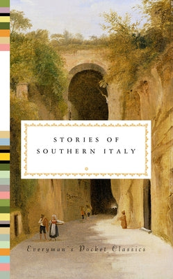 Stories of Southern Italy - Hardcover | Diverse Reads
