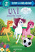 Uni Joins the Team (Uni the Unicorn) - Paperback | Diverse Reads