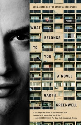 What Belongs to You: A Novel - Paperback | Diverse Reads