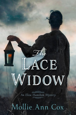 The Lace Widow - Hardcover | Diverse Reads