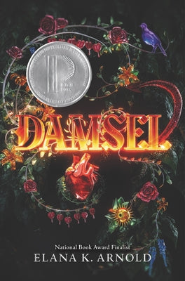 Damsel - Hardcover | Diverse Reads