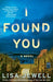 I Found You - Paperback | Diverse Reads
