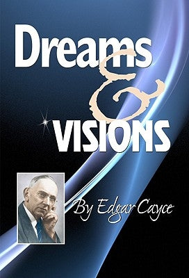 Dreams and Visions - Paperback | Diverse Reads