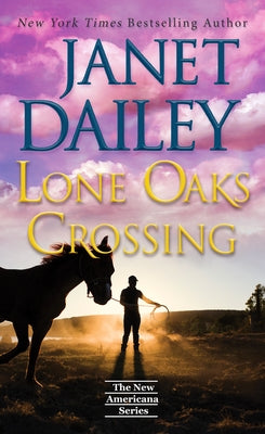 Lone Oaks Crossing - Hardcover | Diverse Reads