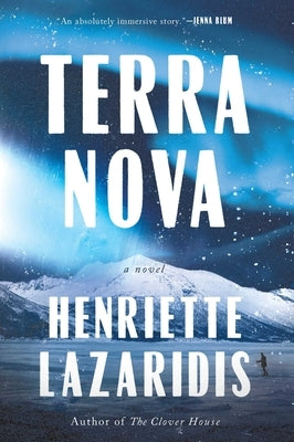 Terra Nova: A Novel - Hardcover | Diverse Reads