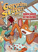 Geronimo Stilton Reporter #12: Mouse House of the Future - Hardcover | Diverse Reads