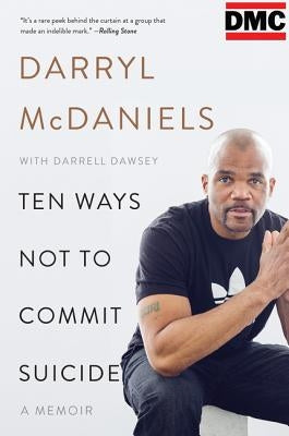 Ten Ways Not to Commit Suicide: A Memoir - Paperback | Diverse Reads