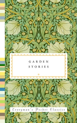 Garden Stories - Hardcover | Diverse Reads