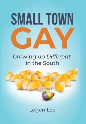 Small Town Gay - Hardcover | Diverse Reads