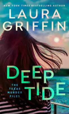 Deep Tide - Paperback | Diverse Reads